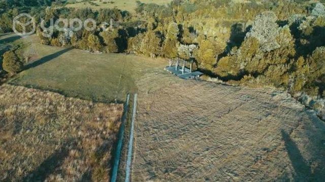 Vendo terreno en Ancud