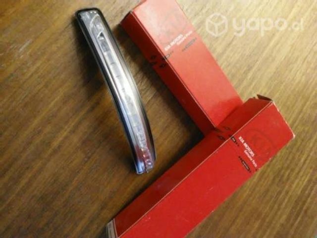 Led espejo kia rio 3/4/5