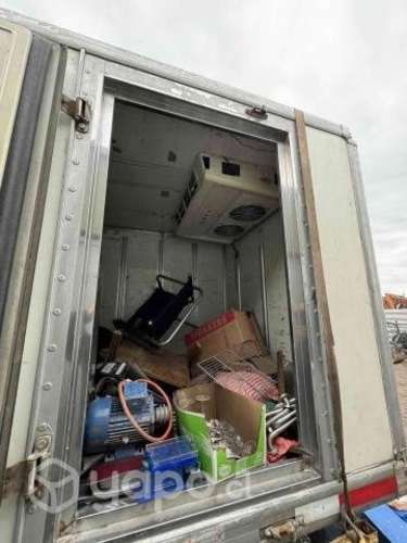 Camara de Frio para Camion 3/4