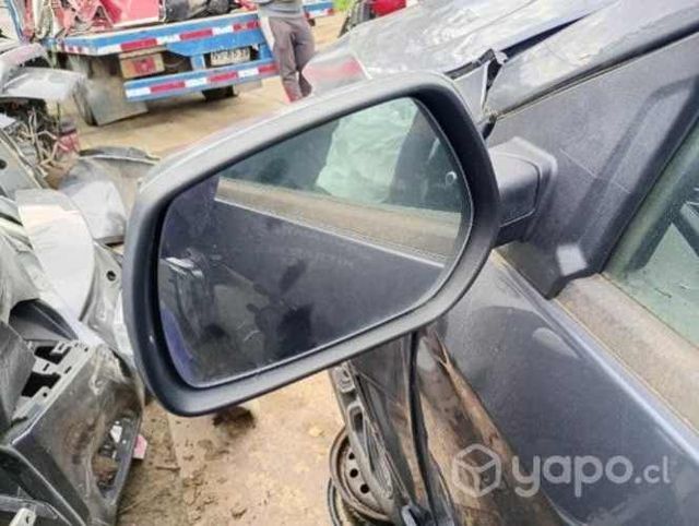 Espejo Chery Tiggo 2 ORIGINAL