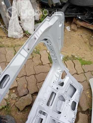 Portalón Ssangyong Rexton ORIGINAL impecable