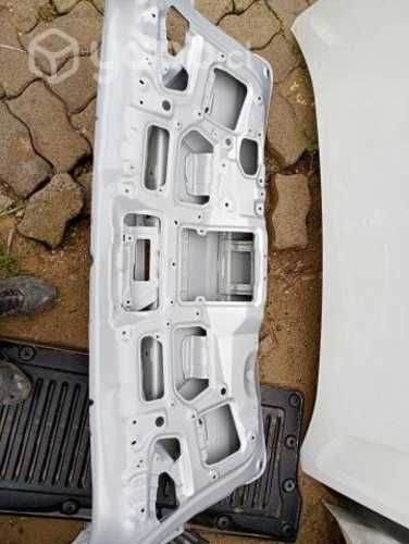 Portalón Ssangyong Rexton ORIGINAL impecable