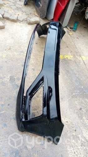 Parachoque Volkswagen Gol G8 ORIGINAL impecable