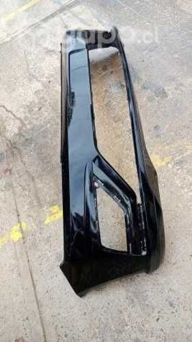 Parachoque Volkswagen Gol G8 ORIGINAL impecable