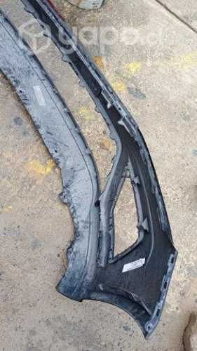 Parachoque Volkswagen Gol G8 ORIGINAL impecable