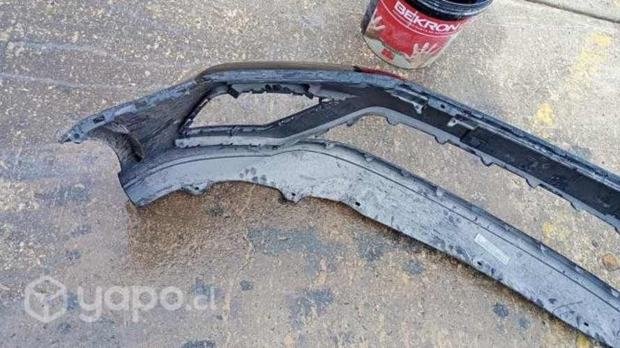 Parachoque Volkswagen Gol G8 ORIGINAL impecable