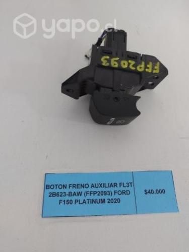 Boton Freno Auxiliar FL3T-2B623-BAW (FFP2093) F150