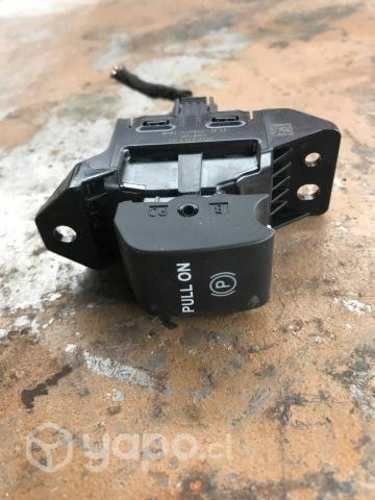 Boton freno auxiliar FL3T-2B623-BAW Ford F150 2019