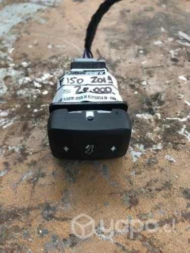 Boton FL3T-14B494-BB3JA6 Ford F150 2019