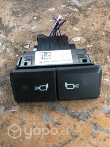 Boton FL3T13D734ECW Ford F150 2019