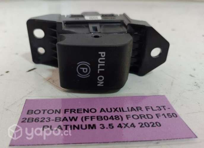Boton Freno Auxiliar FL3T-2B623-BAW (FFB048) F150