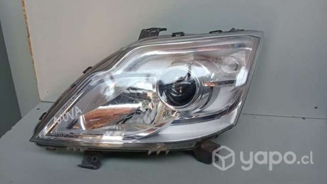 Optico Changan Nova Md201