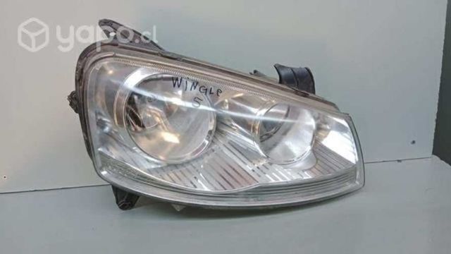 Optico great wall wingle 5