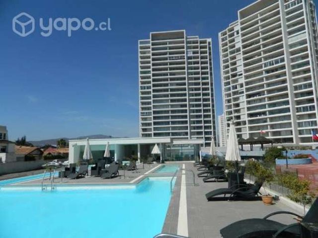 Se vende 2D 2B Club Océano Coquimbo