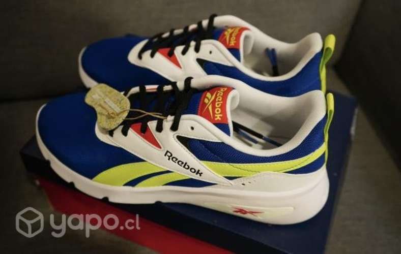Zapatillas Reebok nuevas hombre / 41