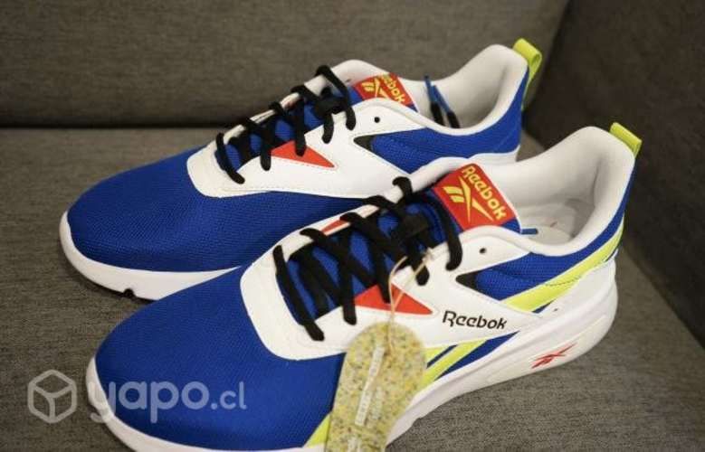 Zapatillas Reebok nuevas hombre / 41