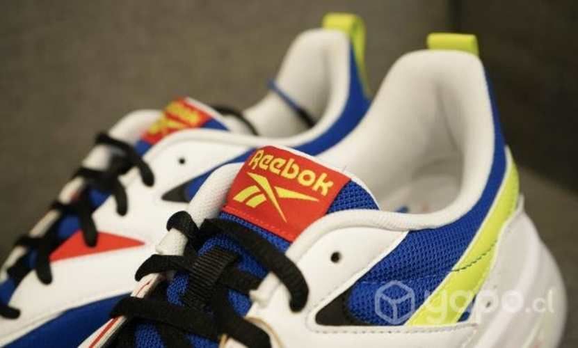 Zapatillas Reebok nuevas hombre / 41