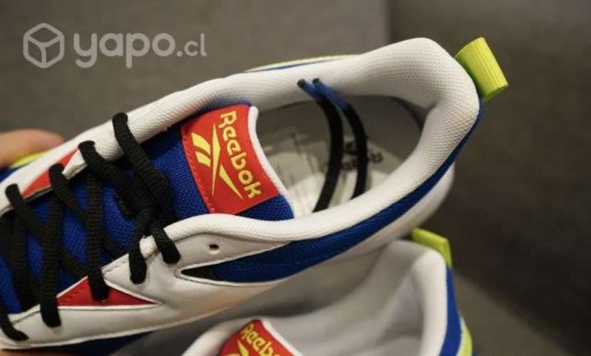 Zapatillas Reebok nuevas hombre / 41