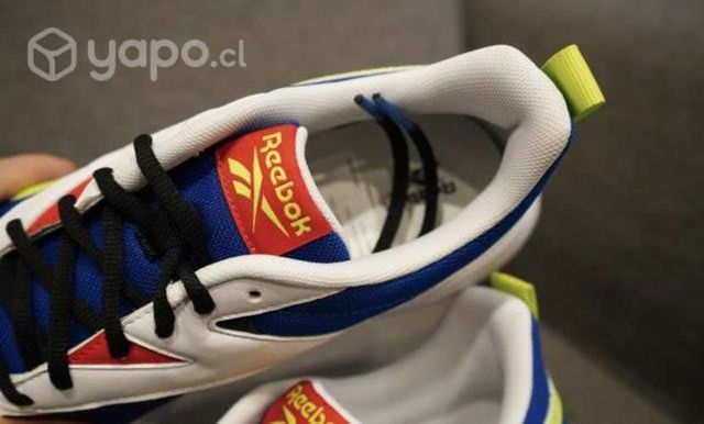 Zapatillas Reebok nuevas hombre / 41