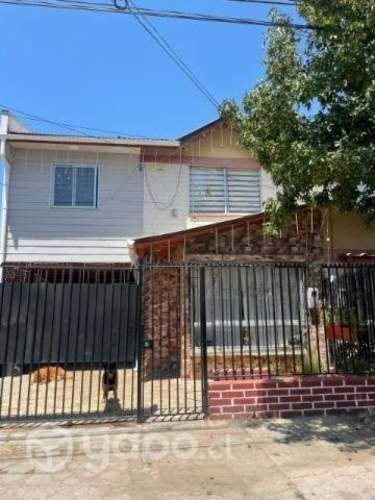 Vendo casa en villa las palmas Quillota