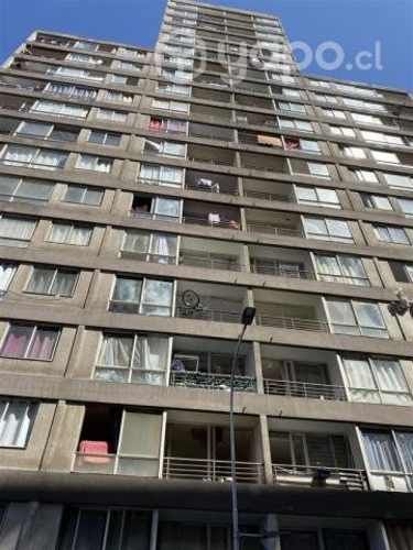 Venta de Depto studio 1 dorm - 1 baño