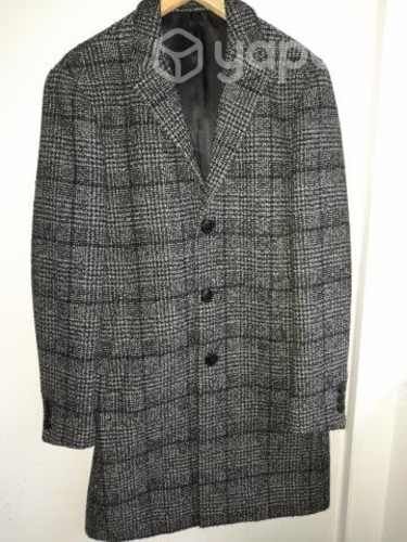 Abrigo largo Talla M