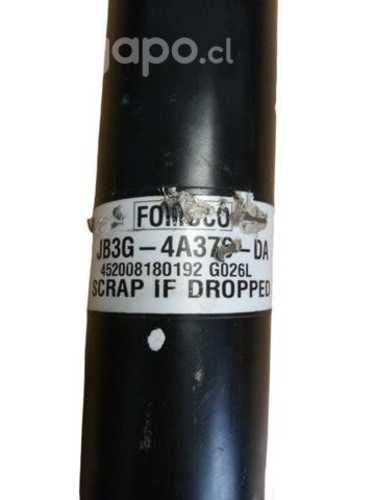 Cardán Delantero (Corto) Mazda BT