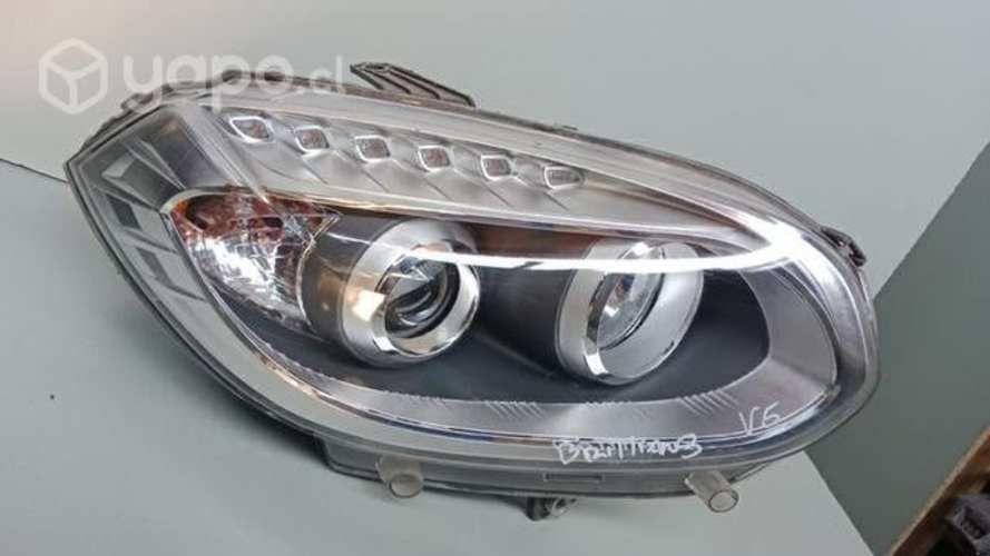 Optico Brilliance V5