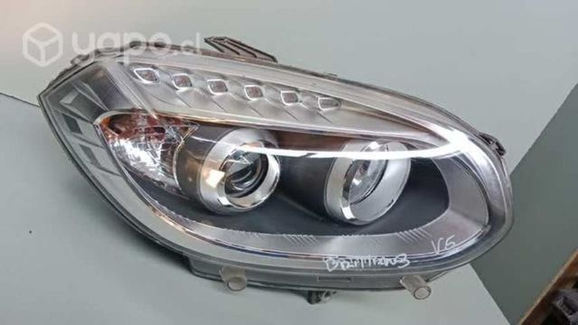 Optico Brilliance V5