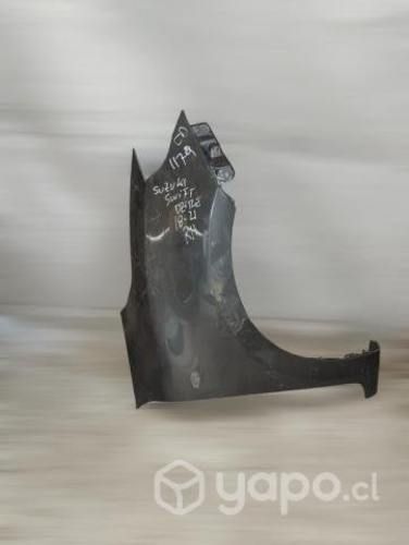 Tapabarro rh dfsk glory 580