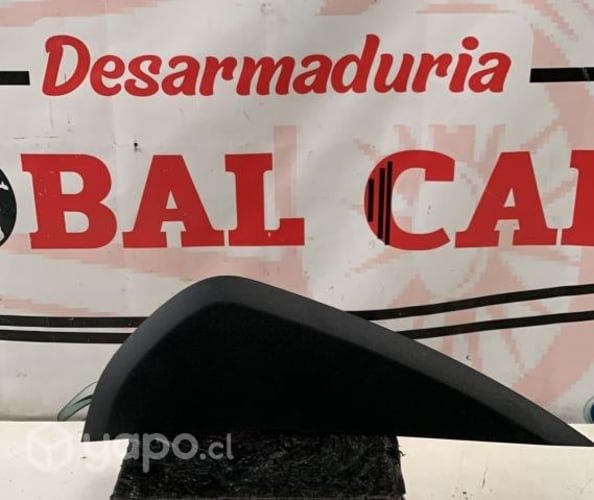 Moldura terminación de tablero FORD EDGE 2.0 AUTOM