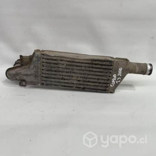 Intercooler Chevrolet Combo 1.3 2006