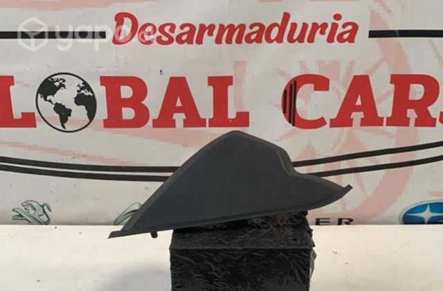 Moldura terminación de tablero FORD TERRITORY