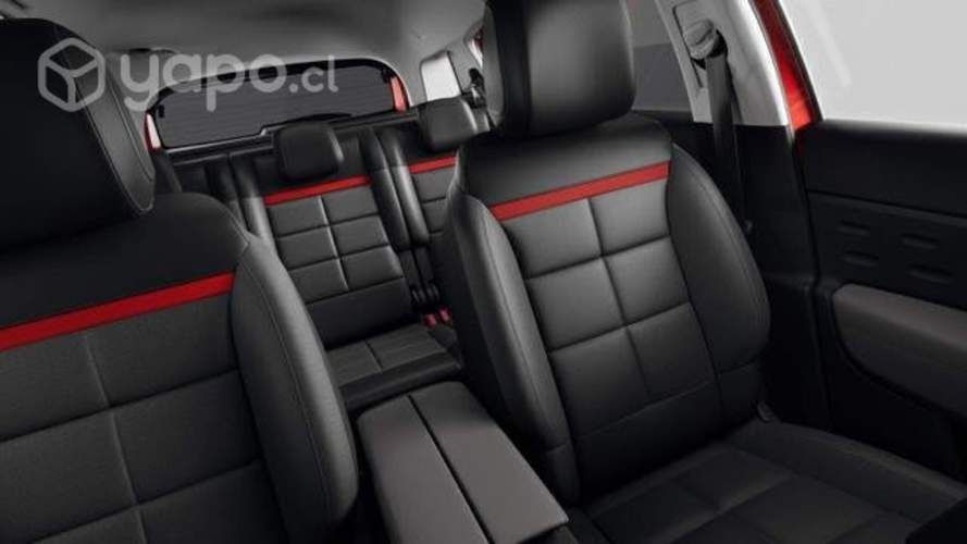 Citroen C5 Aircross 2022