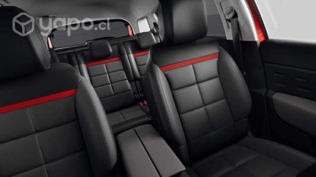 Citroen C5 Aircross 2022