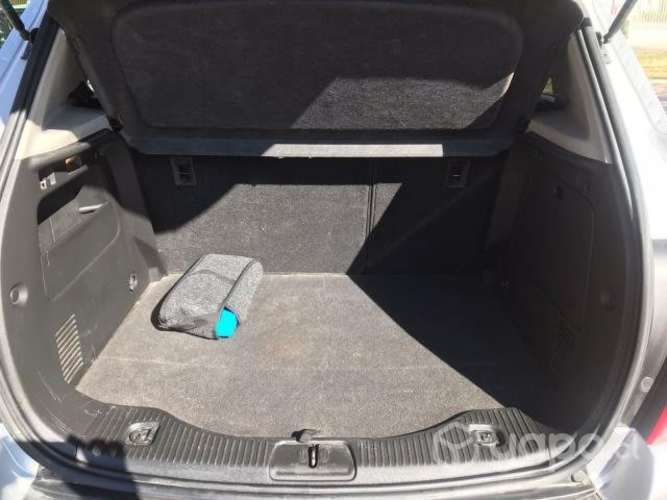 Chevrolet tracker 2015