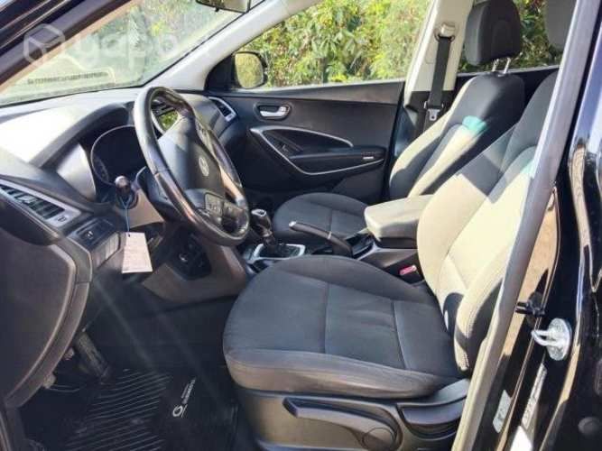 Chevrolet tracker 2015