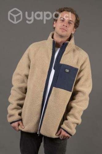 Chaqueta marca Toke nueva talla L