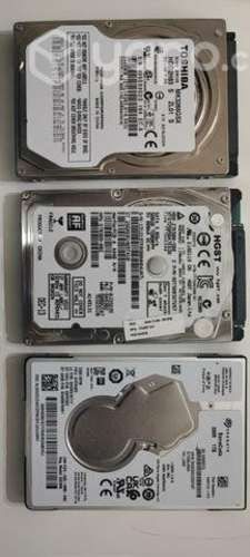 Discos Duros 1TB