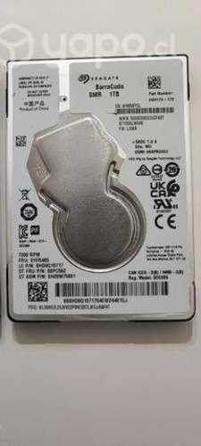 Discos Duros 1TB