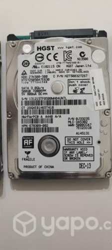 Discos Duros 1TB