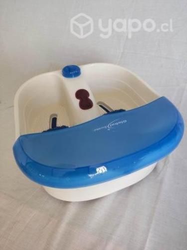 Spa masajeador de pies nuevo