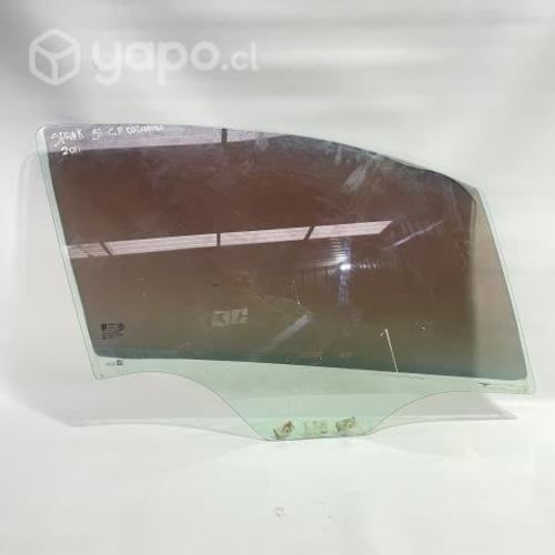 Vidrio puerta Del-Der Chevrolet Spark GT 1.2 2012