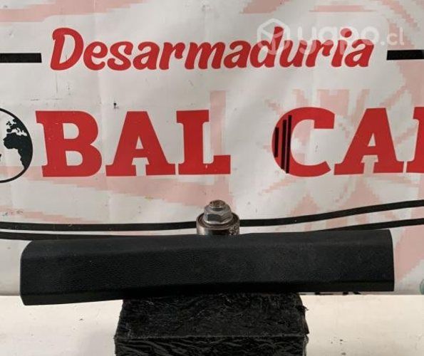 Moldura zócalo central FORD EDGE 2.0 AUTOMATICA