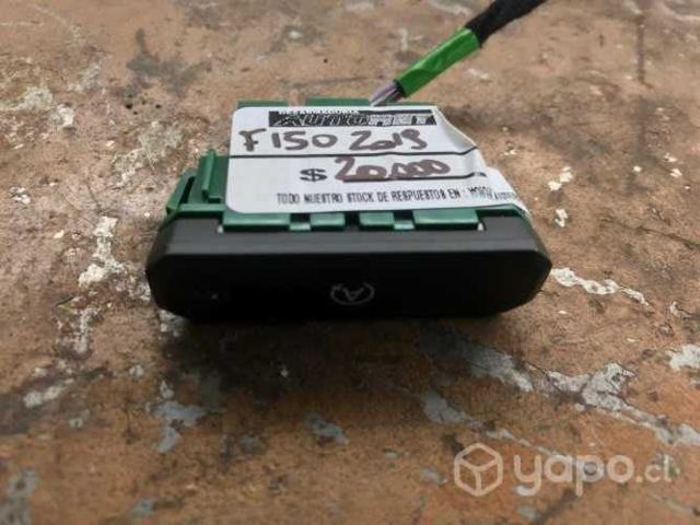 Boton JL3T13D734AAW Ford F150 2019