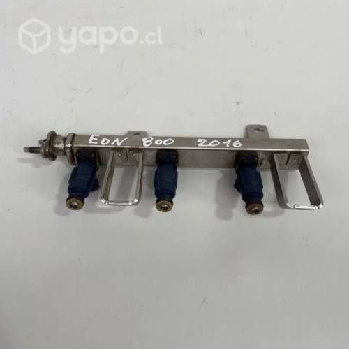 Juego de Inyeccion Hyundai Eon 800 2016