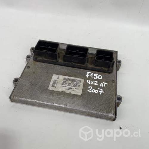 Computador ECU Ford F150 4x2 At 2007