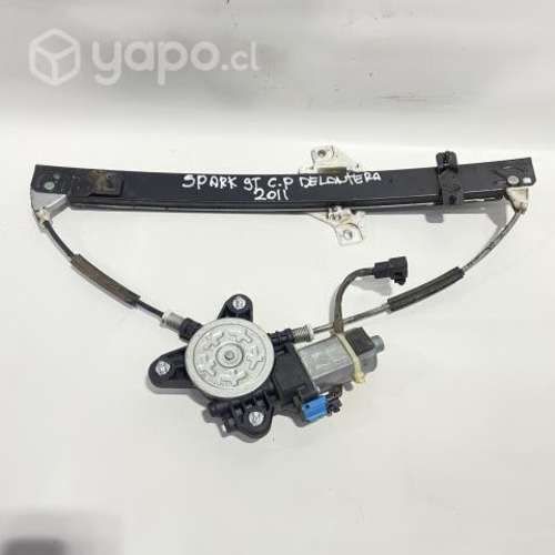 Cremallera Alzvidr D-D Chevrolet Spark GT 1.2 2012