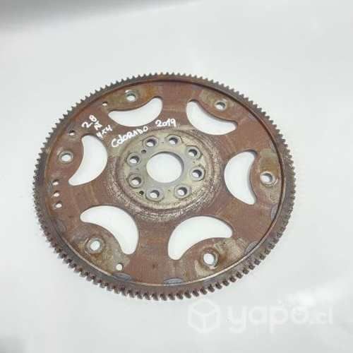 Volante de Inercia Chevrolet Colorado 2.8 2019