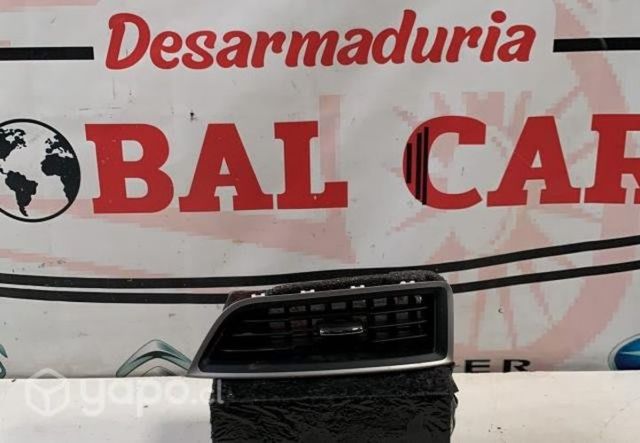 Rejilla ac FORD EDGE 2.0 AUTOMATICA 2018